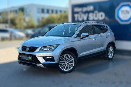 Seat Ateca 99.300 km 21.500 &euro; Heßdorf 91093