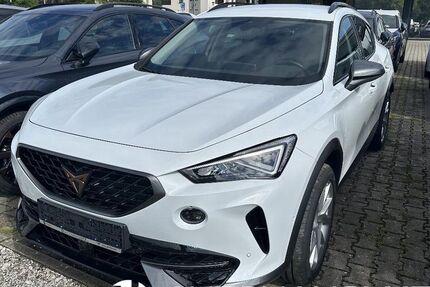 Cupra Formentor 7.608 km 29.376 &euro; Mühlhausen 96172