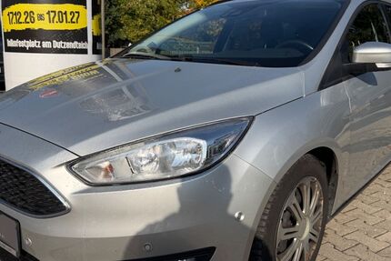Ford Focus 182.769 km 5.980 &euro; Nürnberg 90469