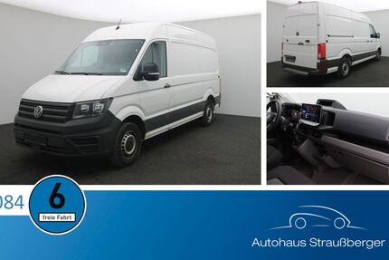 VW Crafter 42.800 km 29.890 &euro; Buchschwabach bei Nürnberg 90574