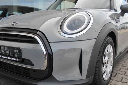 Mini ONE 58.000 km 15.700 &euro; Baiersdorf 91083