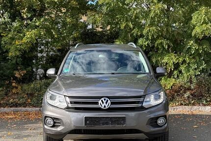 VW Tiguan 194.000 km 7.490 &euro; Fürth 90763