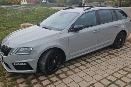Skoda Octavia 160.000 km 16.300 &euro; Cadolzburg 90556