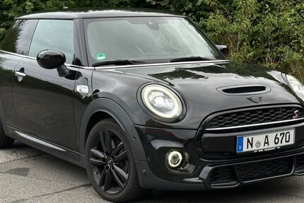 Mini Cooper S 63.000 km 21.990 &euro; Leinburg 91227
