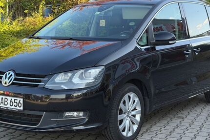 VW Sharan 311.000 km 6.990 &euro; Zirndorf 90513