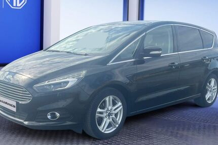 Ford S-Max 39.290 km 17.890 &euro; Fürth 90768