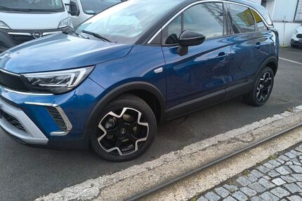 Opel Crossland (X) 42.000 km 13.700 &euro; Nürnberg 90439