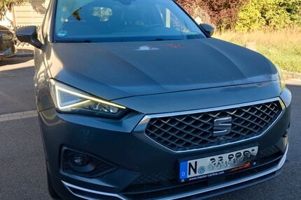 Seat Tarraco 171.700 km 19.499 &euro; Nürnberg 90455