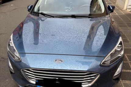 Ford Focus 111.664 km 11.000 &euro; Nürnberg 90459