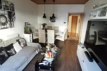 Wohnung Nürnberg Hasenbuck - 3 Zimmer, 73 m&sup2;, 1.200&euro; | Angebot:27603972