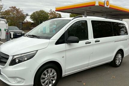 Mercedes-Benz Vito 290.000 km 10.900 &euro; Nürnberg 90453