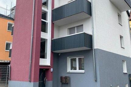 Wohnung Nürnberg Sankt Leonhard - 2 Zimmer, 58 m&sup2;, 700&euro; | Angebot:27571959