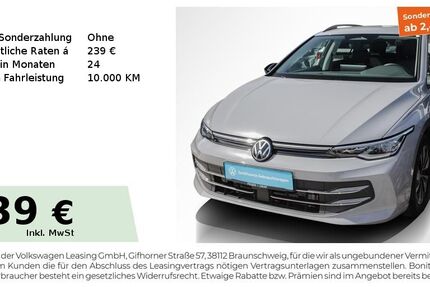 VW Golf 22.550 km 26.440 &euro; Forchheim 91301