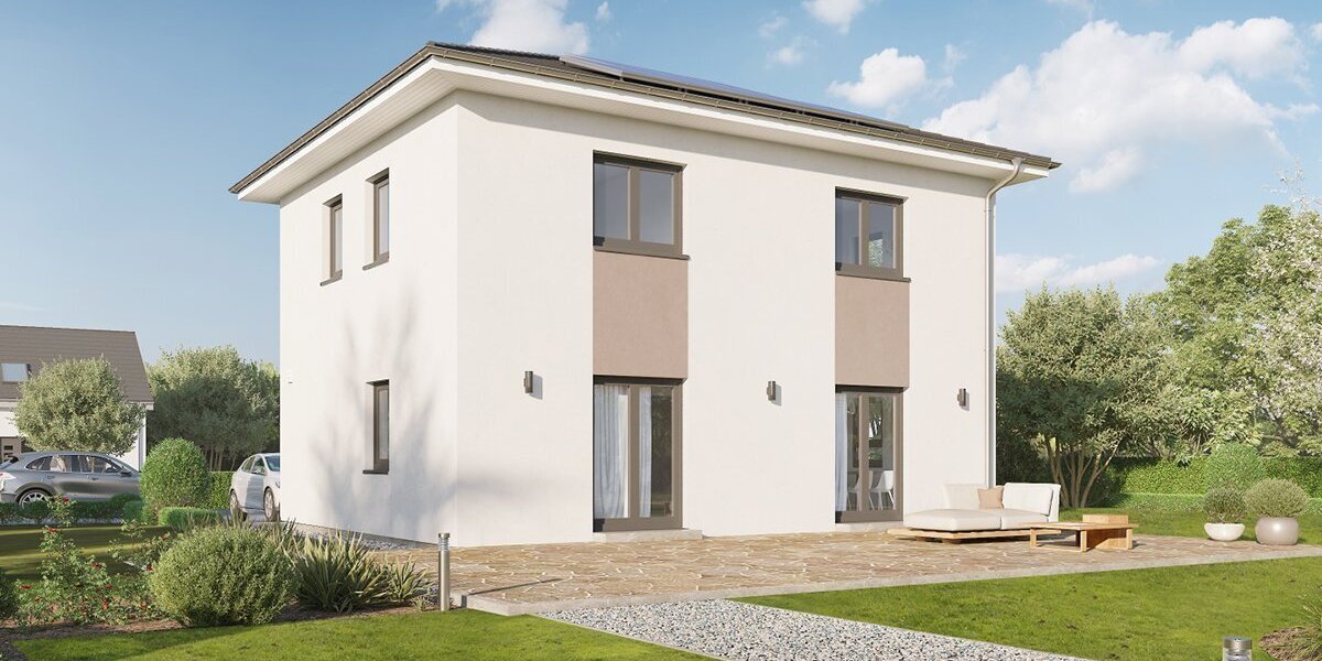 Individuelles Einfamilienhaus in Buckenhof - Ihr neues Zuhause zum Wohlfühlen - Einfamilienhaus Buckenhof | Angebot:27634497