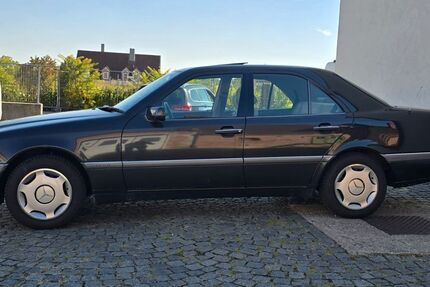 Mercedes-Benz C 250 164.000 km 6.900 &euro; Schwabach 91126