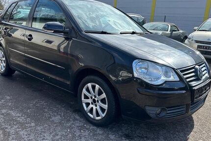 VW Polo 214.000 km 1.999 &euro; Schwabach 91126