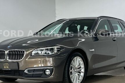BMW 535 137.160 km 18.790 &euro; Neunkirchen Br. 91077