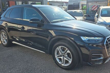 Audi Q5 147.757 km 23.899 &euro; Fürth 90763