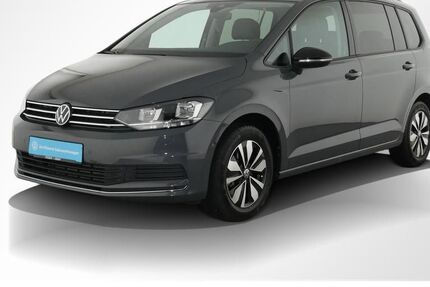 VW Touran 18.250 km 33.420 &euro; Nürnberg 90441