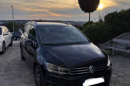 VW Touran 136.100 km 16.500 &euro; Buttenheim 96155