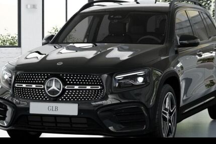 Mercedes-Benz GLB 200 9.900 km 39.900 &euro; Nürnberg 90402