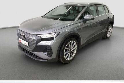 Audi Q4 e-tron 50.538 km 32.480 &euro; Fürth 90763
