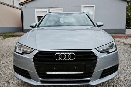Audi A4 48.000 km 19.900 &euro; Oberasbach 90522