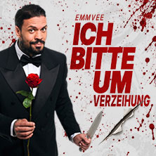 EMMVEE - Ich bitte um Verzeihung 15.04.2027 Meistersingerhalle Nürnberg