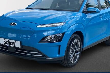 Hyundai KONA 27.288 km 19.690 &euro; Lauf 91207