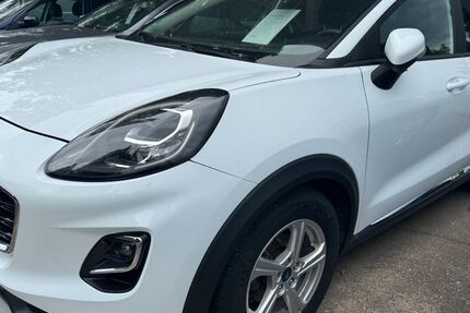 Ford Puma 74.000 km 12.250 &euro; Nürnberg 90453