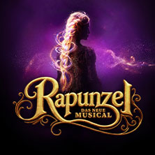Rapunzel - Das neue Musical 19.03.2027 Metropol Theater Bremen