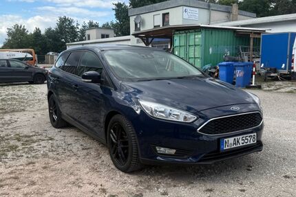 Ford Focus 151.667 km 5.500 &euro; Fürth 90763