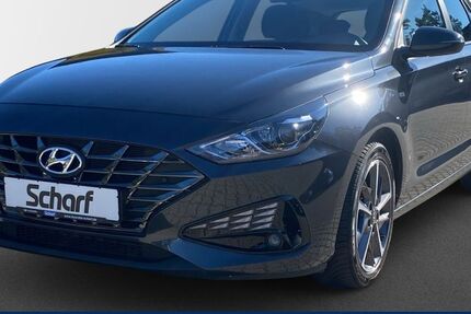 Hyundai i30 12.998 km 16.990 &euro; Lauf 91207