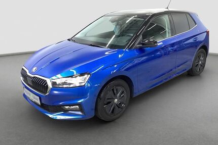 Skoda Fabia 42.115 km 18.380 &euro; Fürth 90763