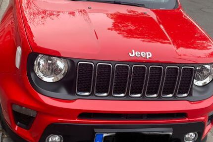 Jeep Renegade 63.774 km 13.700 &euro; Fürth 90763