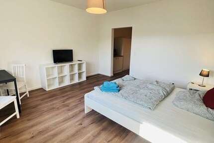 Zimmer Nürnberg Altenfurt - 1 Zimmer, 575&euro; | Angebot:27659069