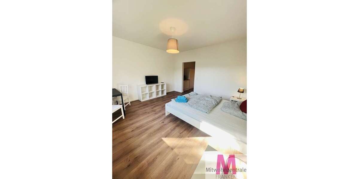 Zimmer Nürnberg Altenfurt - 1 Zimmer, 575&euro; | Angebot:27659069