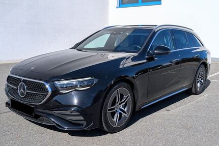 Mercedes-Benz E 220 70.800 km 40.700 &euro; Fürth 90765