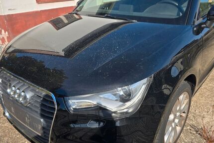 Audi A1 82.000 km 7.499 &euro; Stein 90547