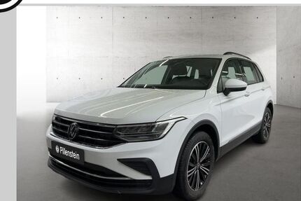 VW Tiguan 22.300 km 26.511 &euro; Neustadt/Aisch 91413