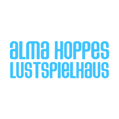 Alma Hoppes Lustspielhaus