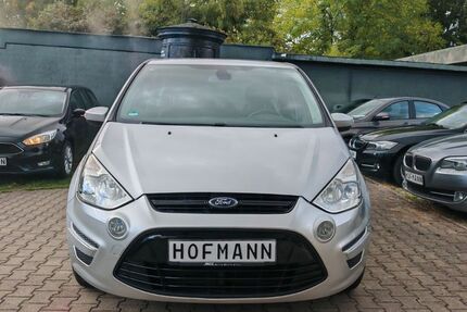 Ford S-Max 260.000 km 3.990 &euro; Nürnberg 90427