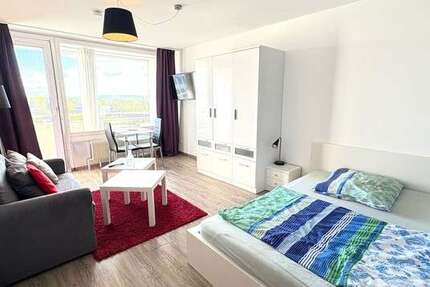 Zimmer Erlangen Am Anger - 1 Zimmer, 928&euro; | Angebot:27704888