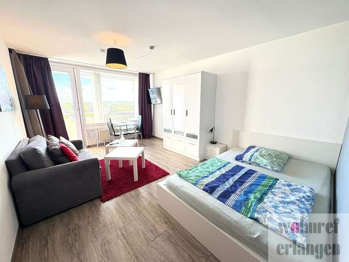 Zimmer Erlangen Am Anger - 1 Zimmer, 928&euro; | Angebot:27704888