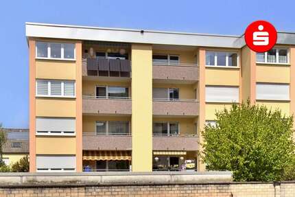 Wohnung Röthenbach - 3 Zimmer, 73 m&sup2;, 189.000&euro; | Angebot:27467909