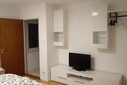 Wohnung Erlangen Bruck - 1 Zimmer, 19 m&sup2;, 573&euro; | Angebot:27577701
