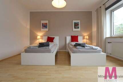 Zimmer Nürnberg Altenfurt - 1 Zimmer, 575&euro; | Angebot:27691562