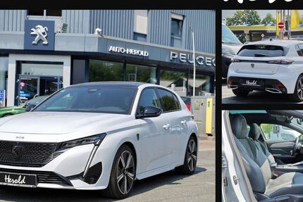 Peugeot 308 25.250 km 27.990 &euro; Lauf 91207