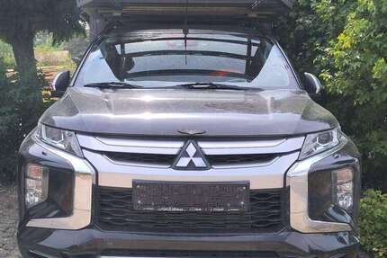 Mitsubishi L200 80.000 km 34.500 &euro; Oberasbach, St 90522