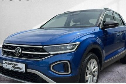 VW T-Roc 41.497 km 24.990 &euro; Schnaittach 91220